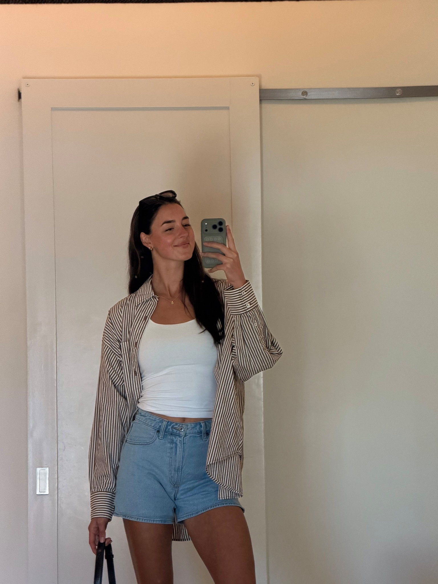 farmers market 💐

#LTKootd #LTKgrwm #LTKTall