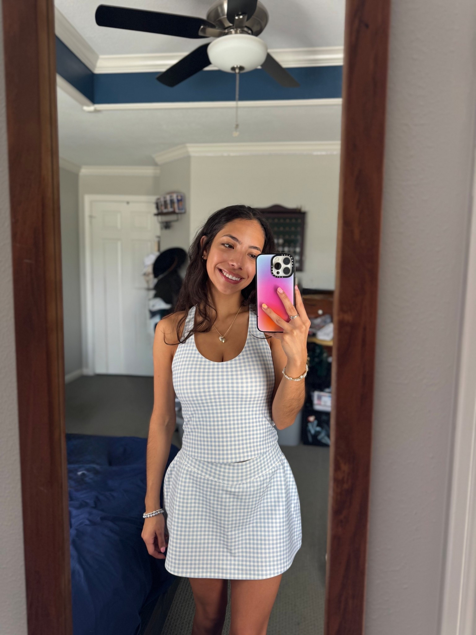 Golf set 🏌️‍♀️🤸‍♀️👟

#LTKFindsUnder100 #LTKStyleTip #LTKSummerEdit