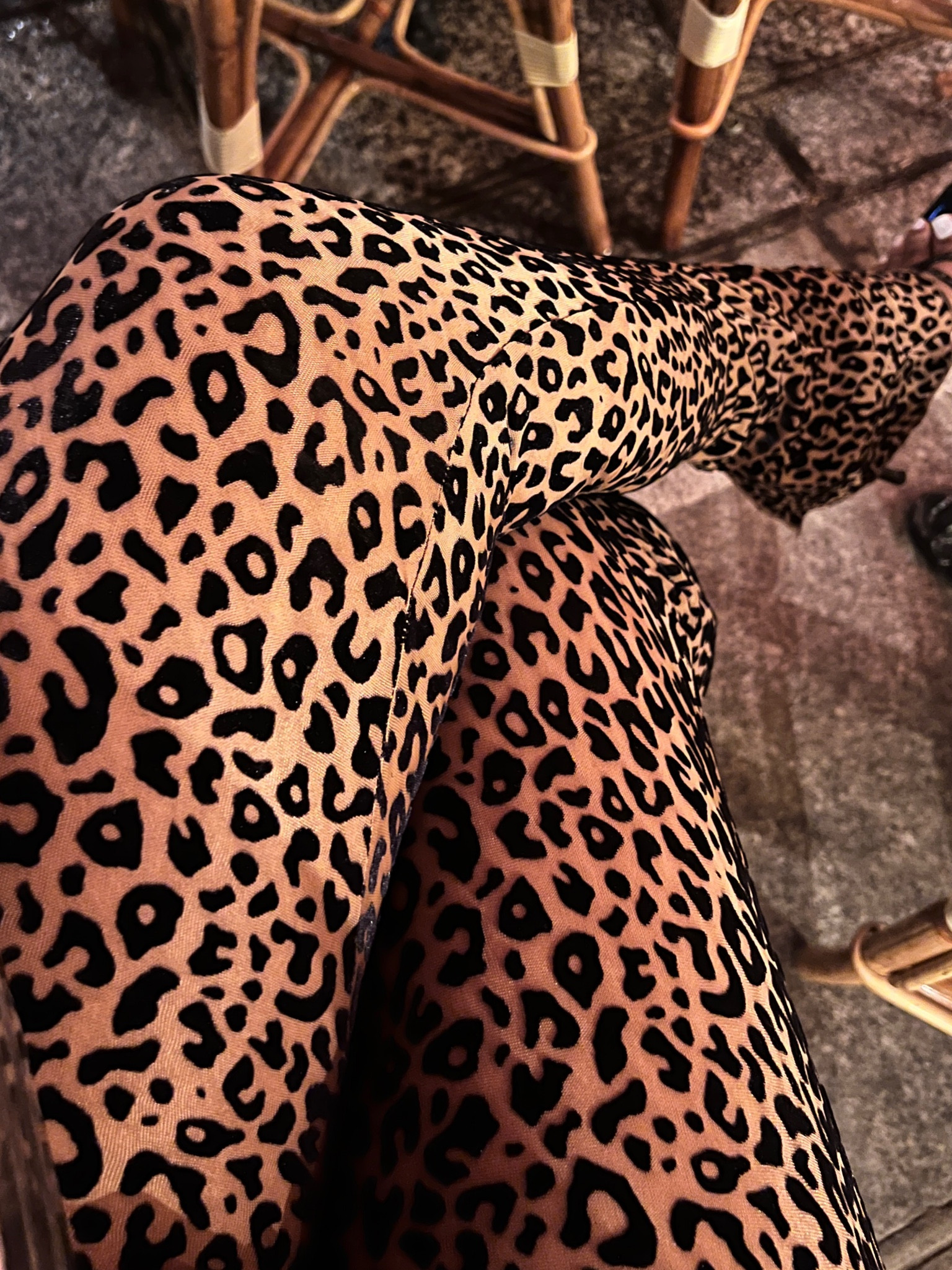 Loving Animal Print right now 

Nordstrom | Animal Print | Date Night Idea | 2-piece Co-ord Set 

#LTKStyleTip #LTKFindsUnder100 #LTKParties