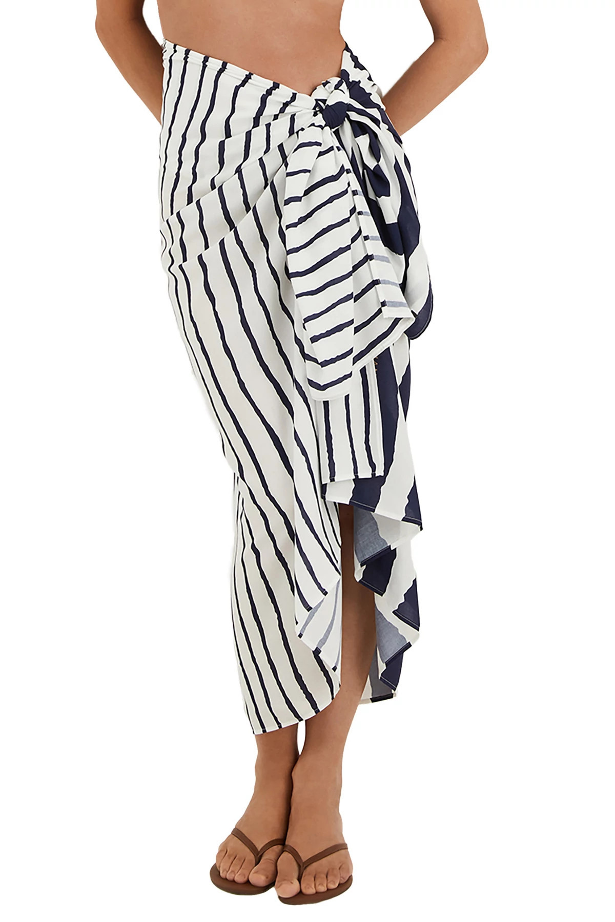 Symphonie Sarong | Everything But Water