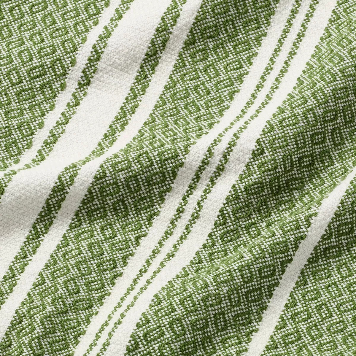 40"x72" Peshtemal Turkish Premium Lightweight Striped Oversized Beach Towel with Knotted Fringe G... | Target