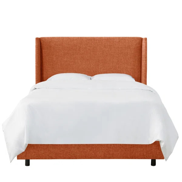 Tilly Upholstered Bed | Wayfair North America