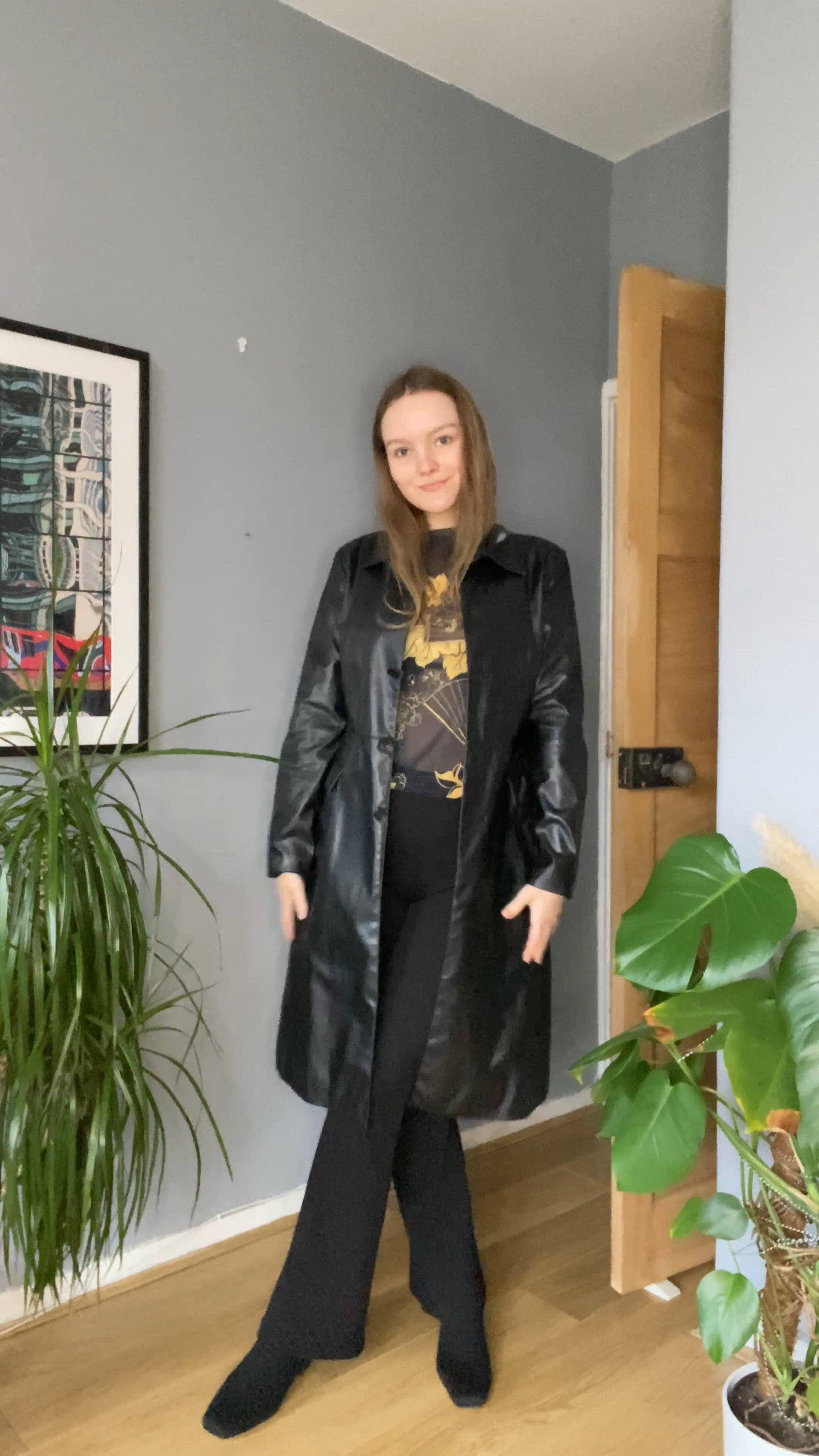 All black fit 

#LTKunder50 #LTKeurope #LTKSeasonal