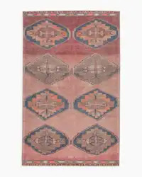 Celeste Performance Rug | Quince