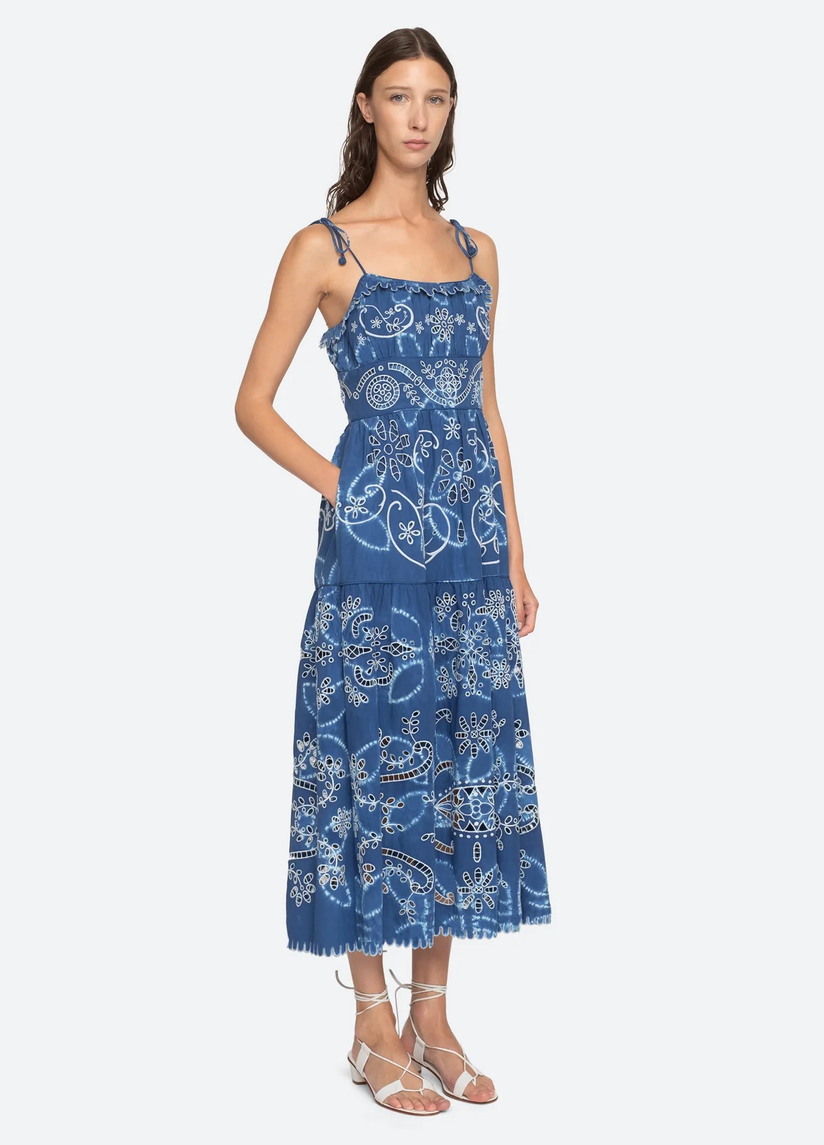 Liat Dress | Sea New York