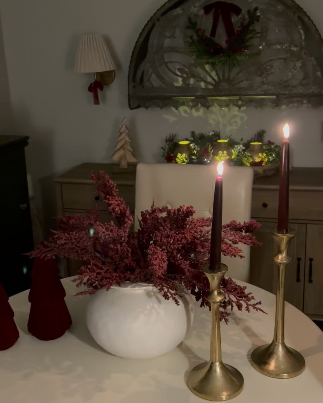These stems are beautiful for Thanksgiving through Christmas  

#LTKHome #LTKSeasonal #LTKHoliday