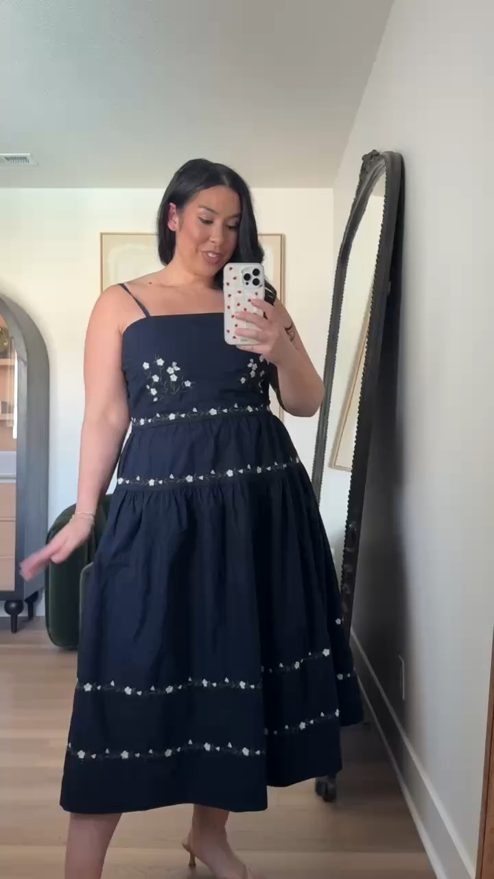 Midsize Walmart dress! Size XL
-
-
-
-
Walmart fashion, affordable fashion, spring dress, spring outfit, midsize style, midsize fashion