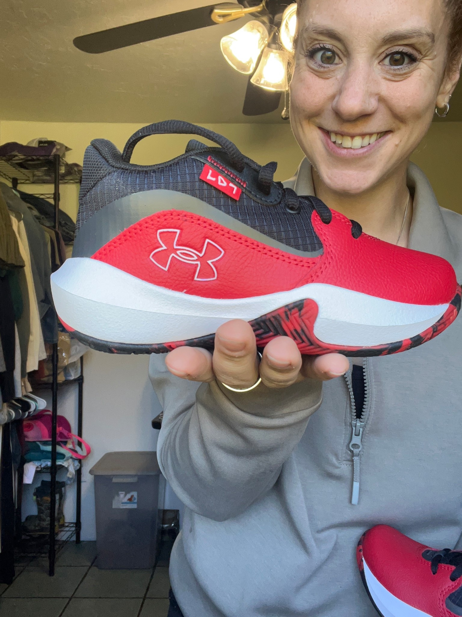 Little boy sneakers. 
#backtoschool

#LTKKids #LTKShoeCrush #LTKFindsUnder50