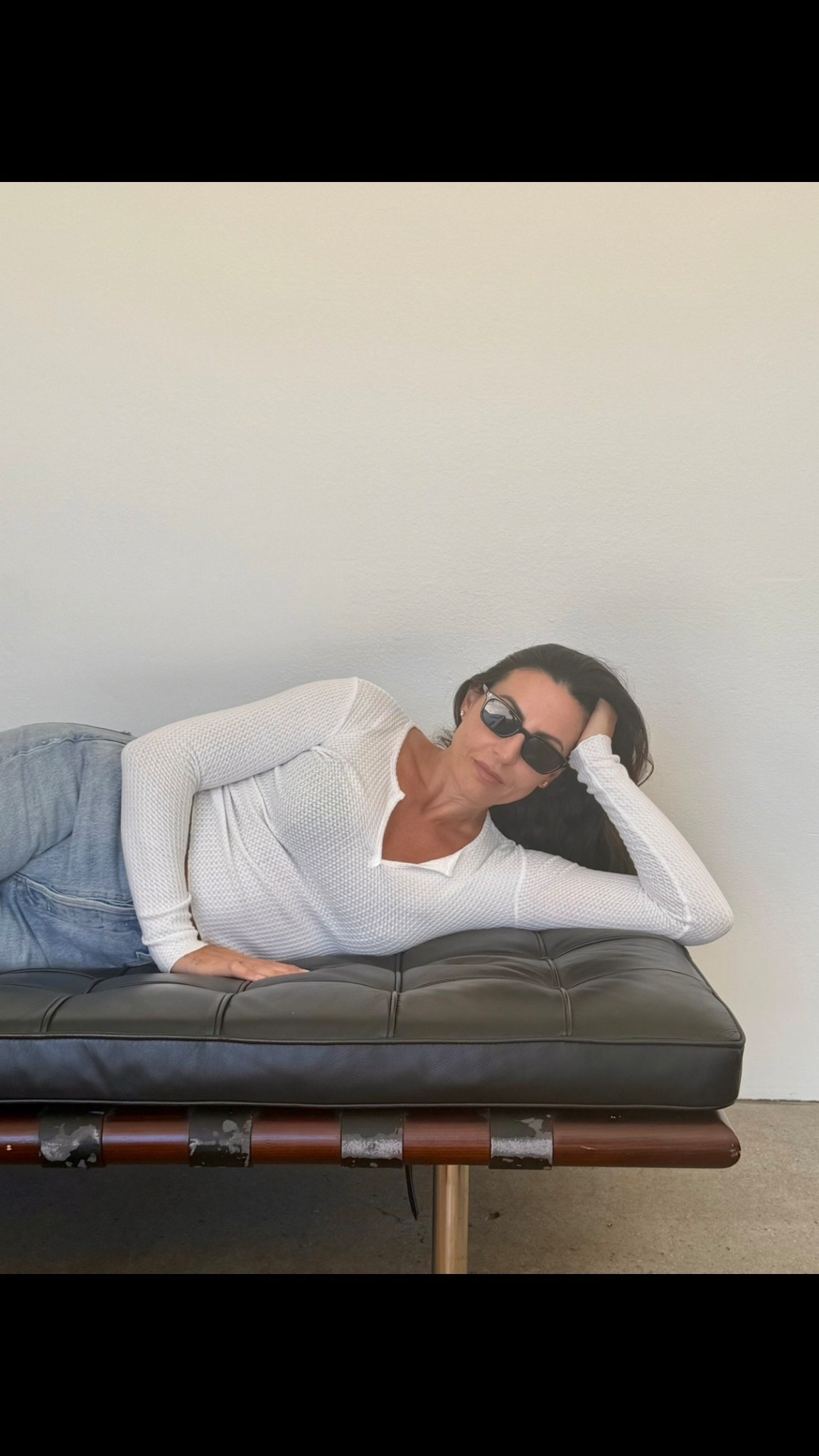 Easy layering thermal 
Size small
Belen15 for 15% off 

#LTKSeasonal #LTKFindsUnder100 #LTKOver40