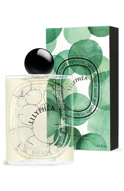 Diptyque Lilyphéa Eau de Parfum at Nordstrom | Nordstrom