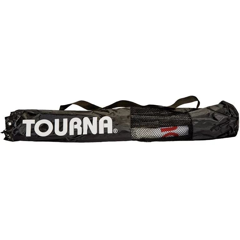 Tourna 18-foot Portable Tennis Net for Youth Tennis | Walmart (US)