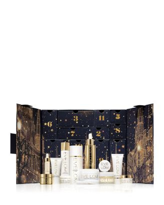EVE LOM 12 Day Advent Calendar Skincare Set ($565.17 value)  | Bloomingdale's Beauty & Cosmetics | Bloomingdale's (US)