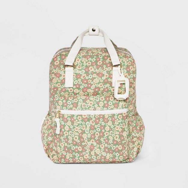 Tiny Full Square Backpack - Wild Fable™ | Target