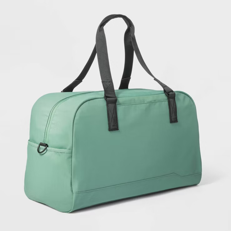 Weekender Bag Dark Ivy - Open Story™ | Target