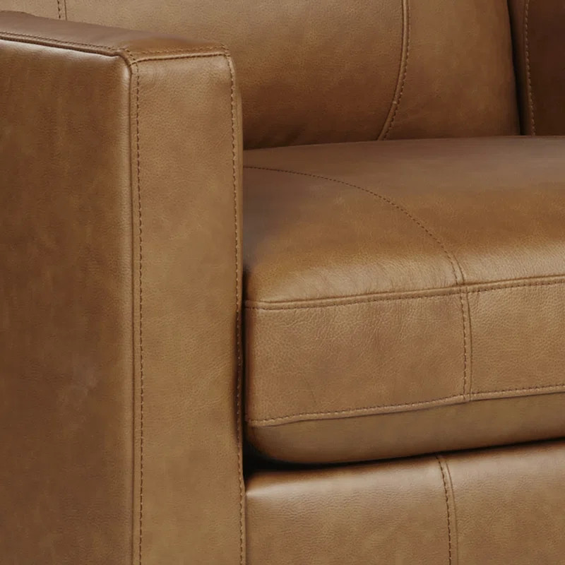 Antle 33'' Wide Armchair | Wayfair North America