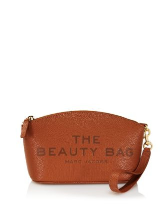 MARC JACOBS The Leather Beauty Bag  | Bloomingdale's EDITORIAL Wicked | Bloomingdale's (US)