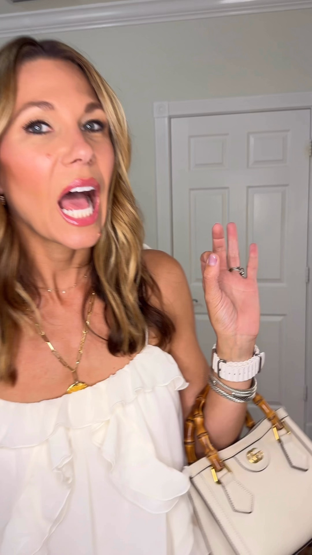 #LTKootd #LTKSeasonal #LTKTravel