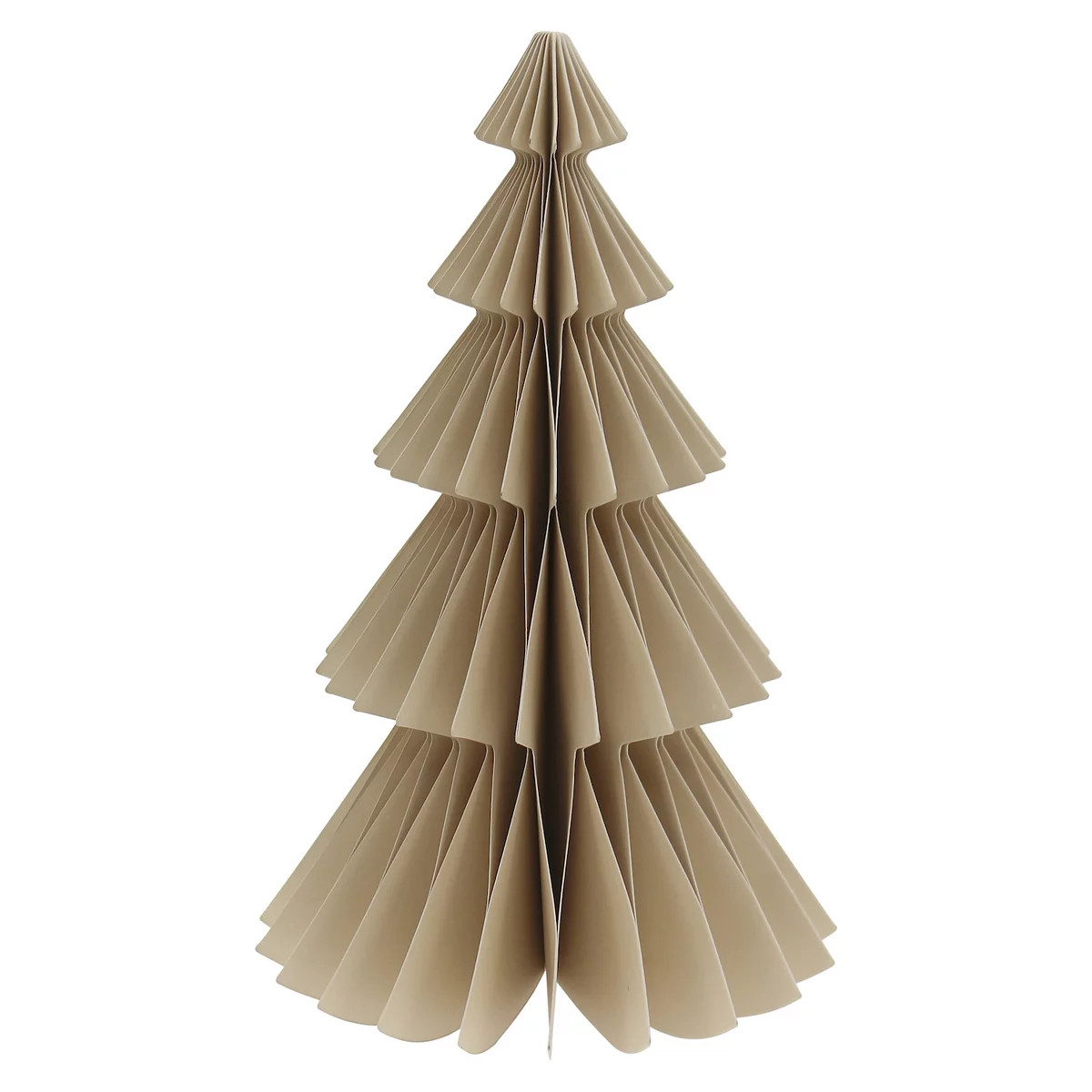 St. Nicholas Square® Paper Tree Table Decor | Kohl's