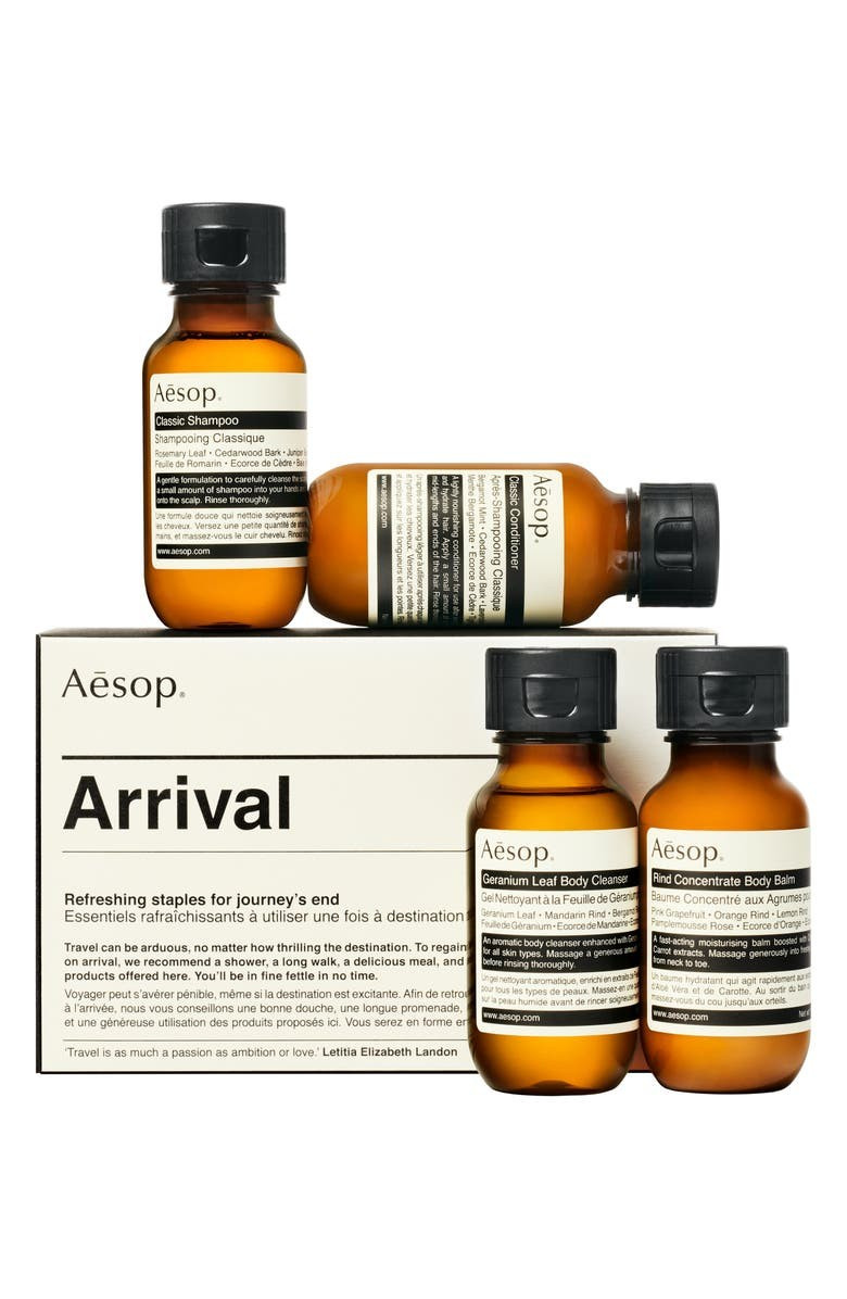 Arrival Travel Kit | Nordstrom