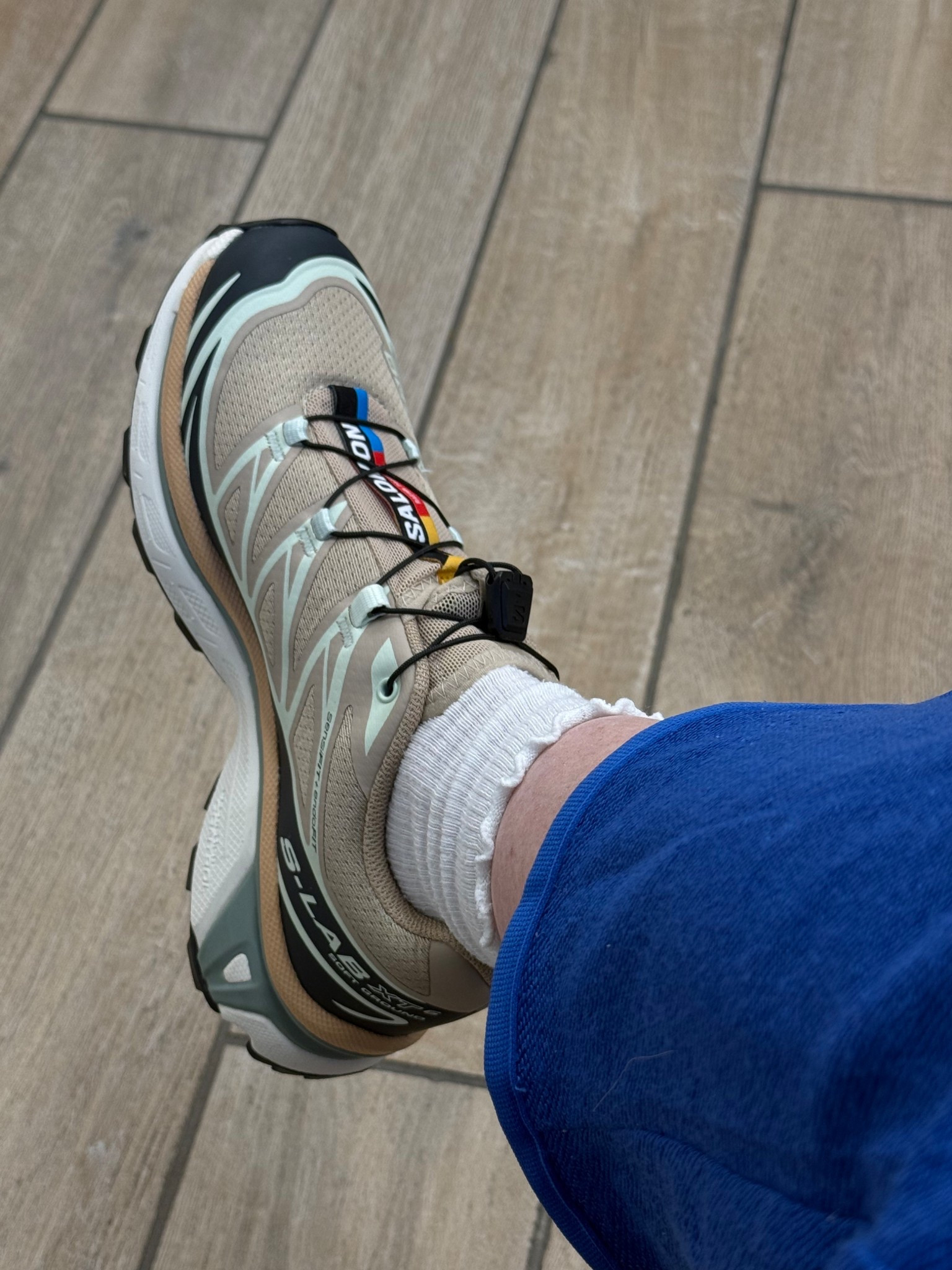 salomon xt6 oxford tab 

#LTKStyleTip #LTKShoeCrush #LTKActive