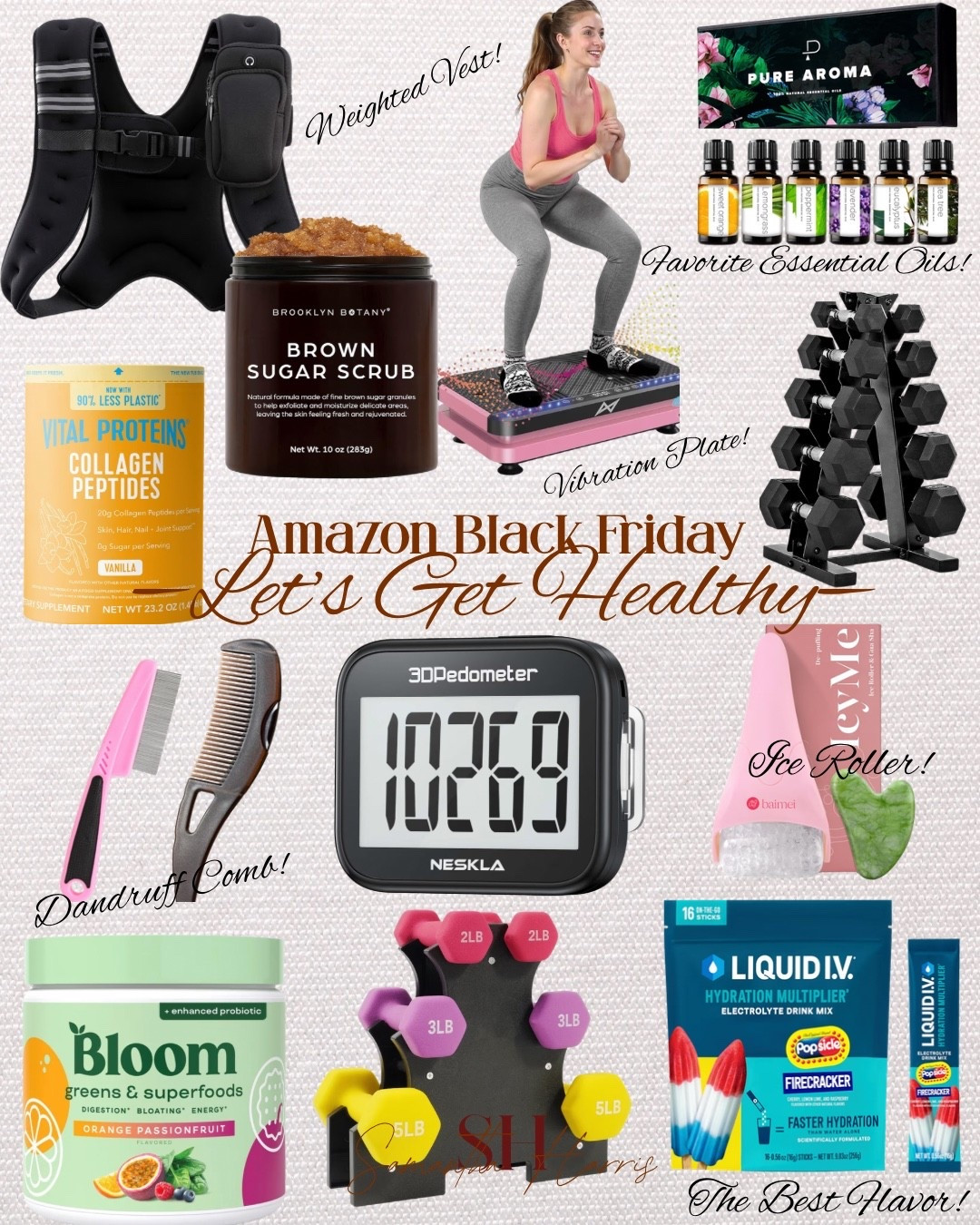 Good for the body + soul!🫶🏻

#relax  #health

#LTKBeauty #LTKFindsUnder50 #LTKselfcare