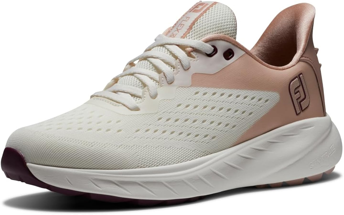 FootJoy Women's FJ Flex XP Previous Season Style Golf Shoe | Amazon (US)