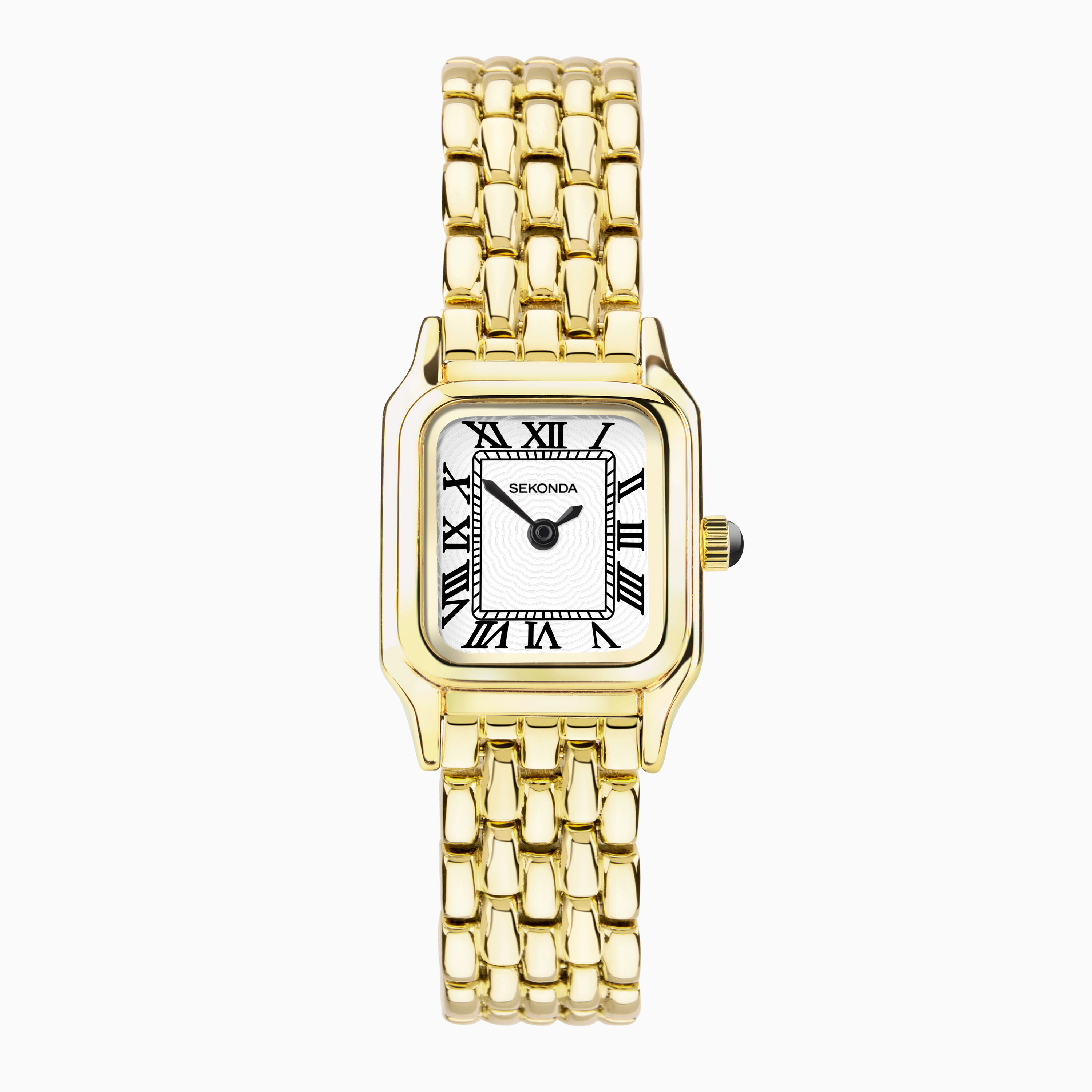 Sekonda Monica Ladies Watch Gold (40144)| Classic Collection | Sekonda | Sekonda