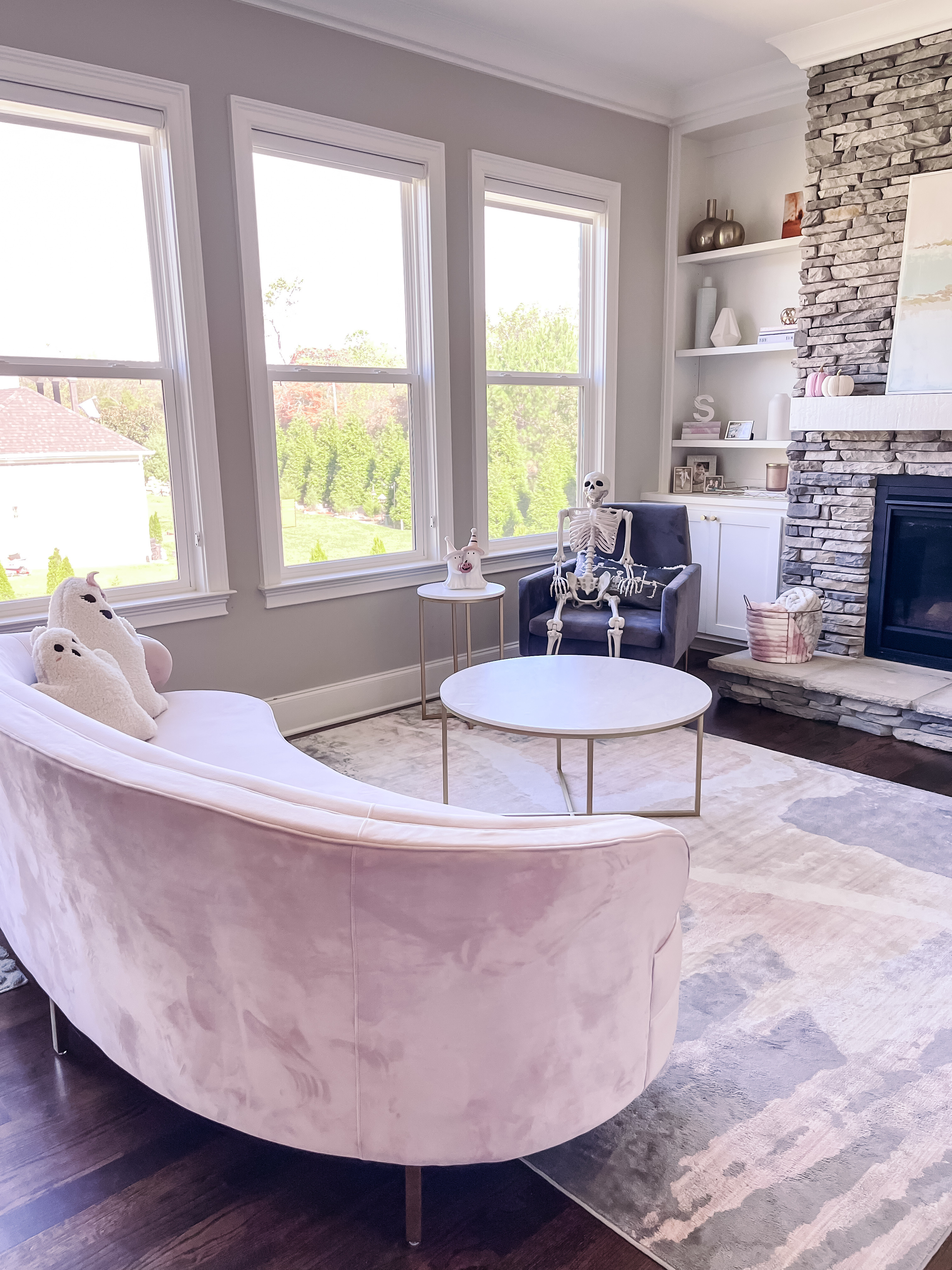 Home decor
Halloween skeleton 


#LTKHalloween #LTKSeasonal #LTKHome