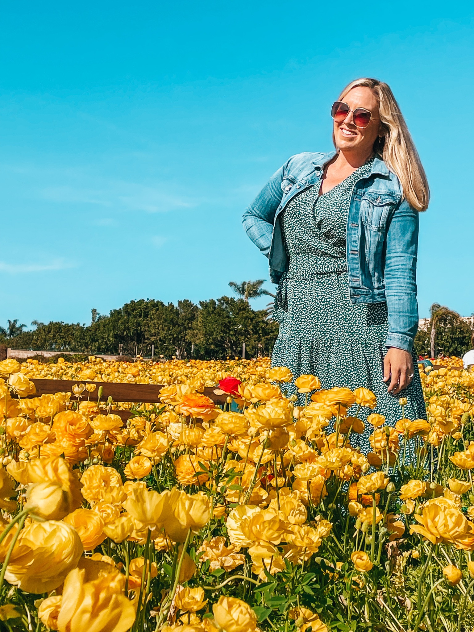 Love this dress! So flattering and comfortable! 

#LTKSeasonal #LTKFind #LTKstyletip