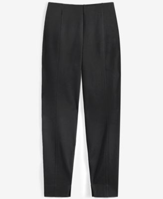 On 34th Plus Size Ponté Skinny Leggings, Regular and Short Lengths, Created for Macy's - Macy's | Macy's