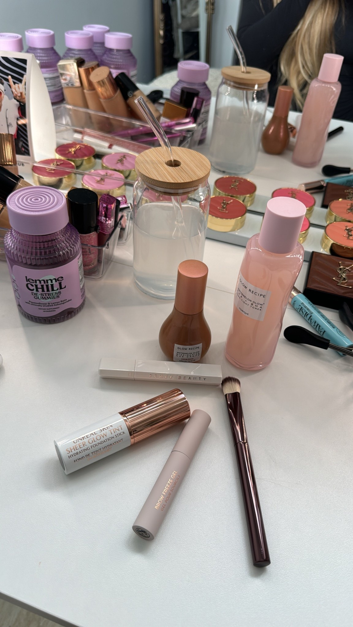 Sephora sale🌷✨

#LTKBeauty