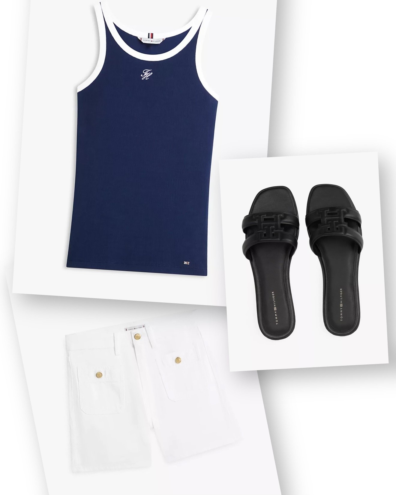 Tommy Hilfiger
Spring collection 

#LTKcanada #LTKsummer