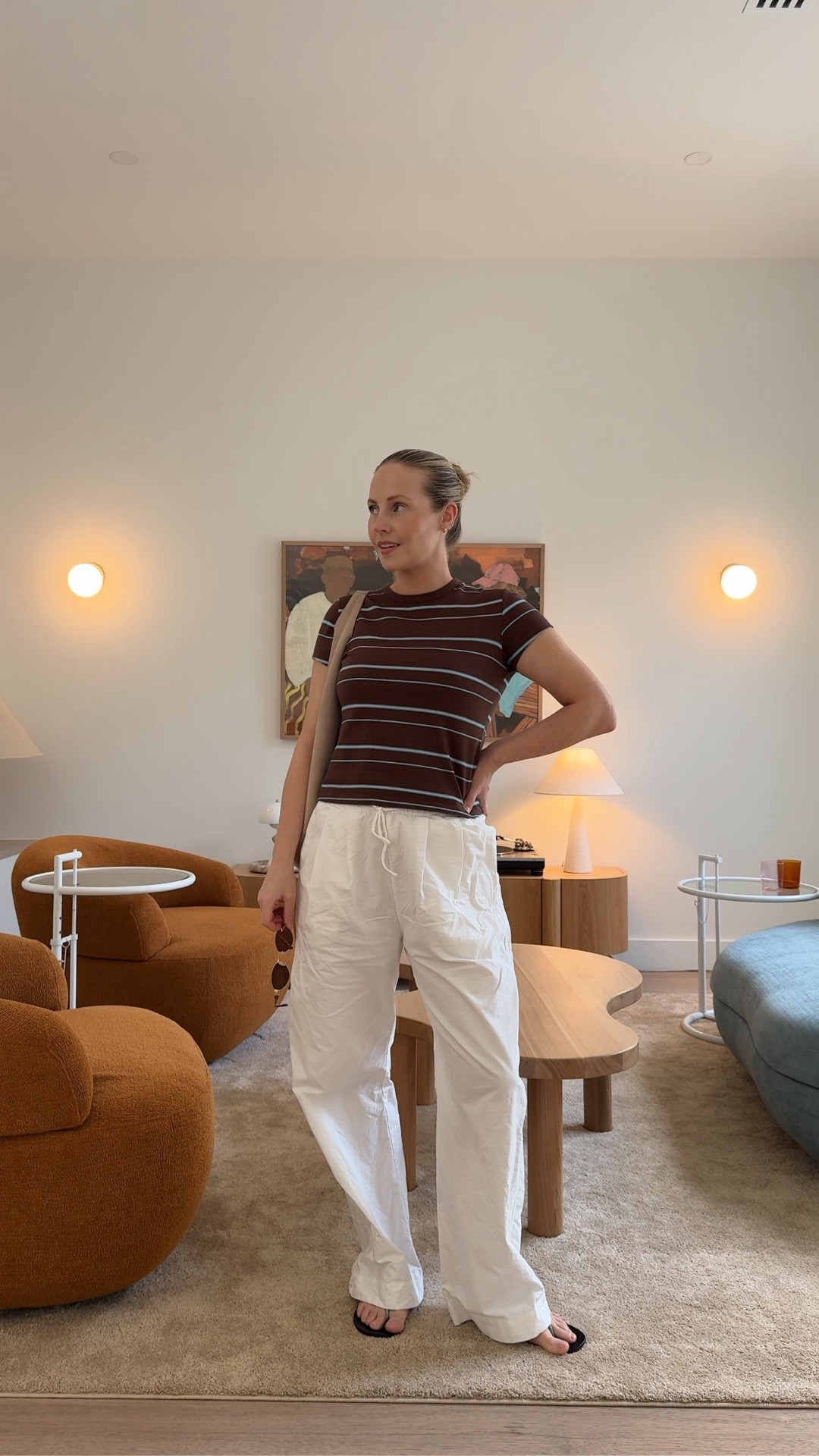 What I wore on the school run this week 🎓🚌 

#mumstyle 

#LTKsummer #LTKaustralia