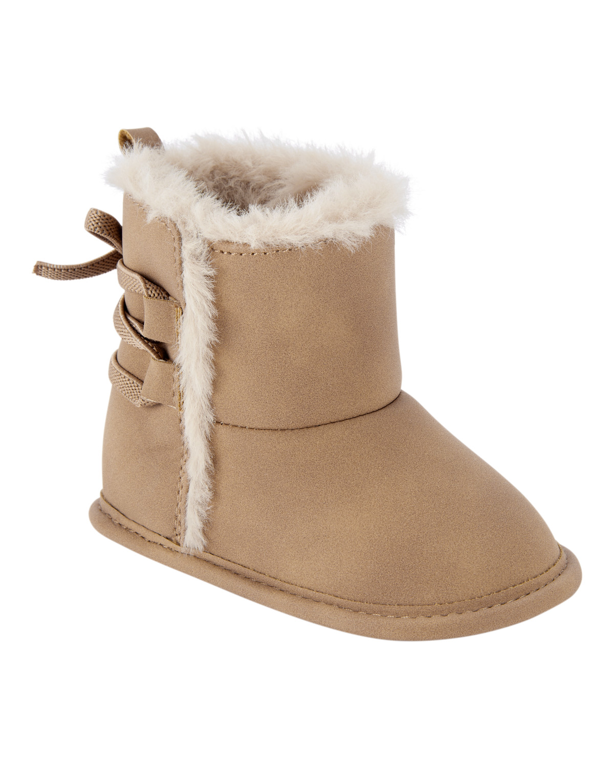 Baby Sherpa Boots | Carter's Inc