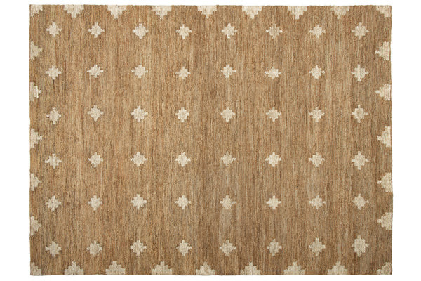 Yarrow
                    
                      Jute Rug | Revival Rugs Inc