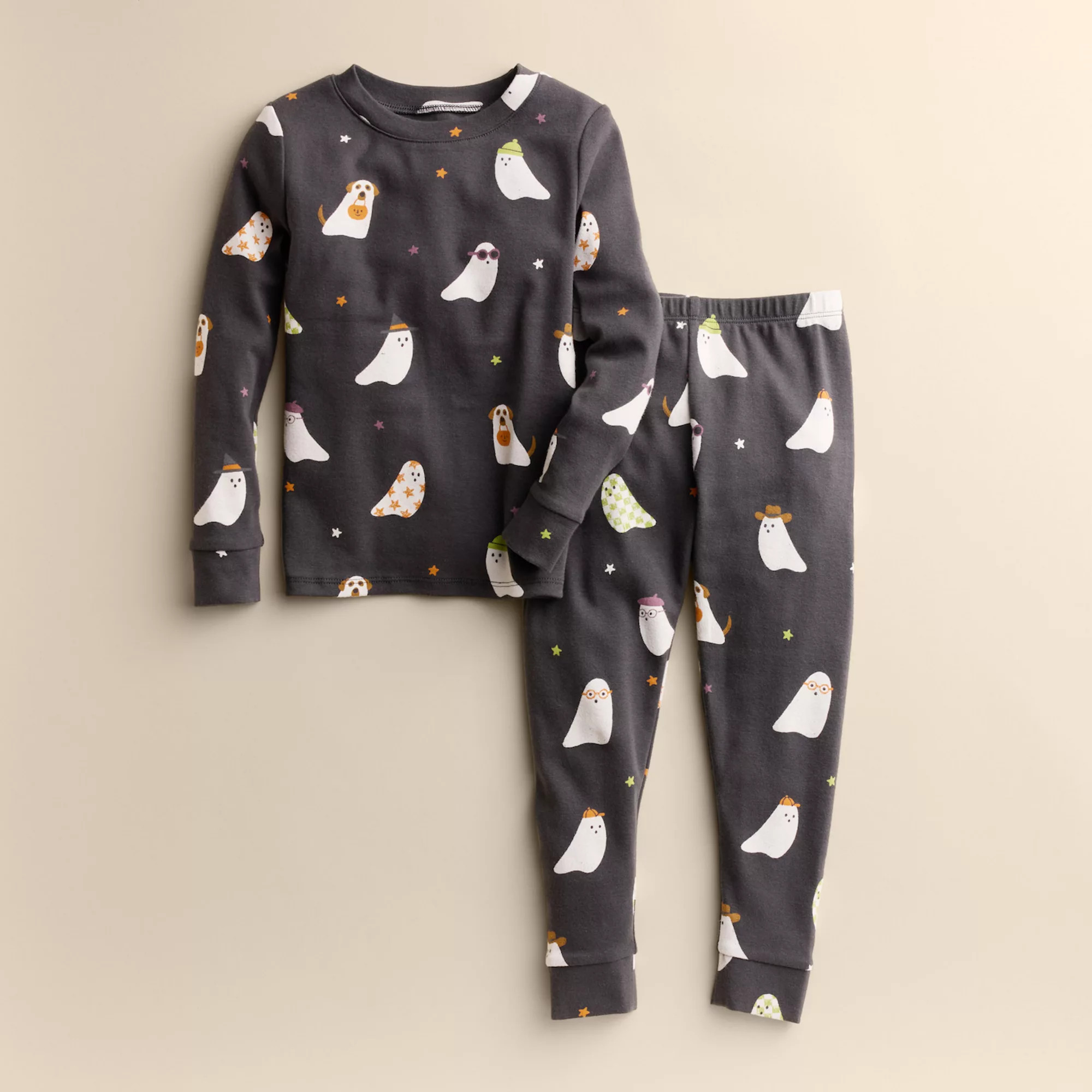 Baby & Toddler Little Co. by Lauren Conrad Snug Fit 2-Piece Pajama Set | Kohl's