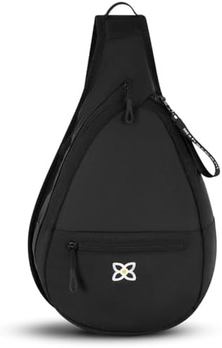 Sherpani Esprit, Sling Backpack, 10L Travel Bag, Women Shoulder Sling Purse, Crossbody Backpack, ... | Amazon (US)