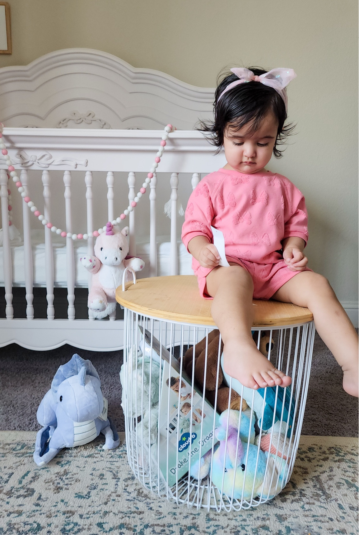 Target toddler spring outfit | outfit is so cute great for spring and summers | target toddler finds | target toddler spring clothess

#LTKkids #LTKSeasonal #LTKstyletip