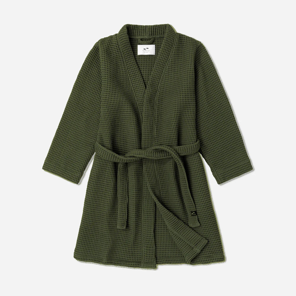 Guild Bath Robe | Slowtide