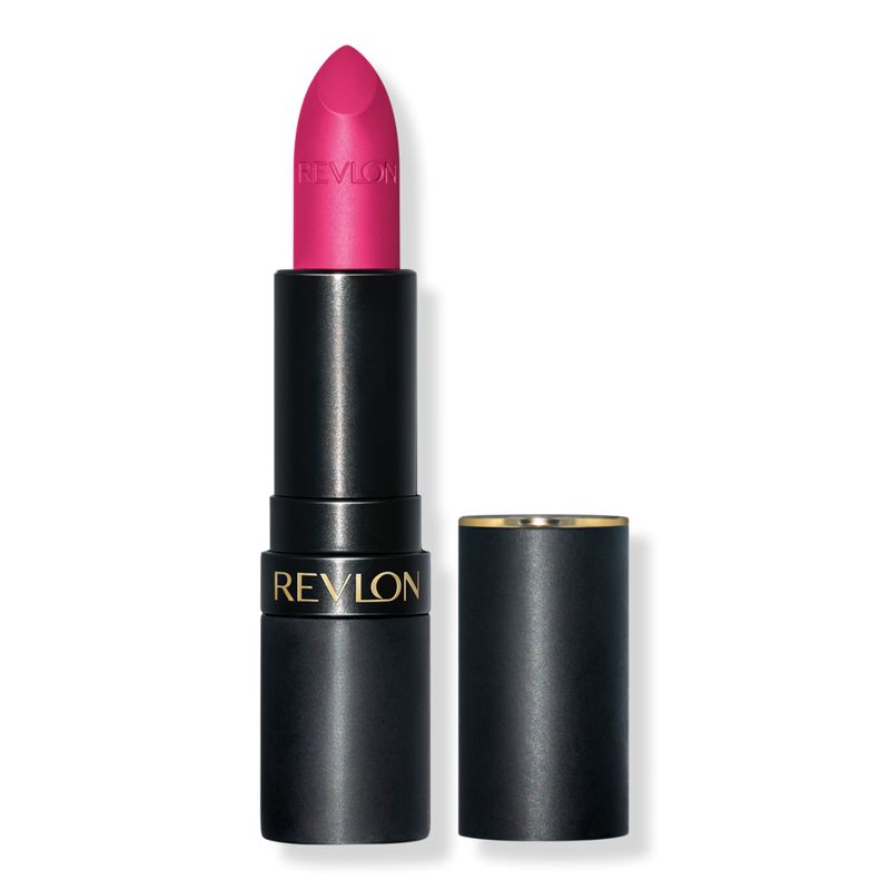 Revlon Super Lustrous Lipstick The Luscious Mattes | Ulta Beauty | Ulta