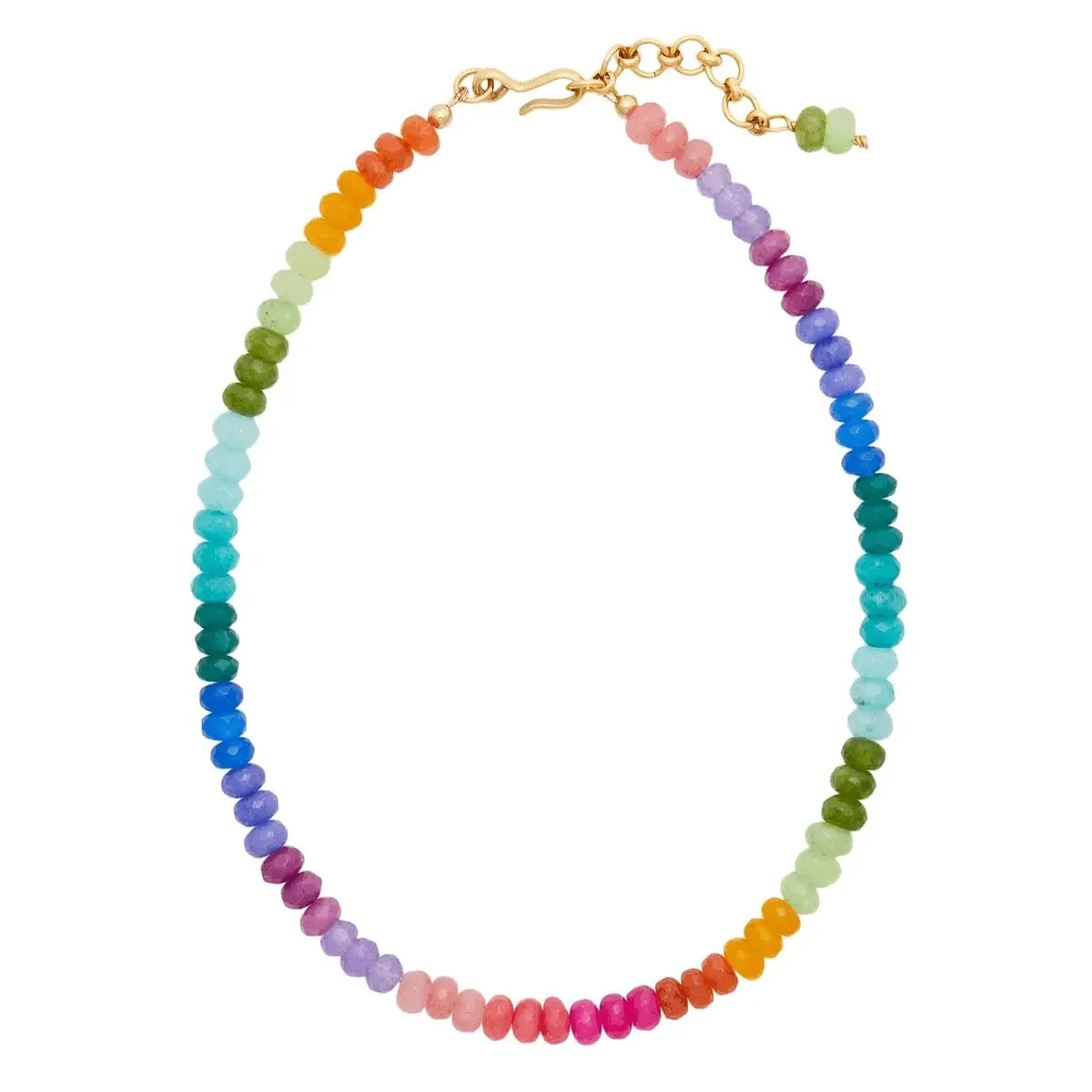 Lennon Necklace | Brinker & Eliza