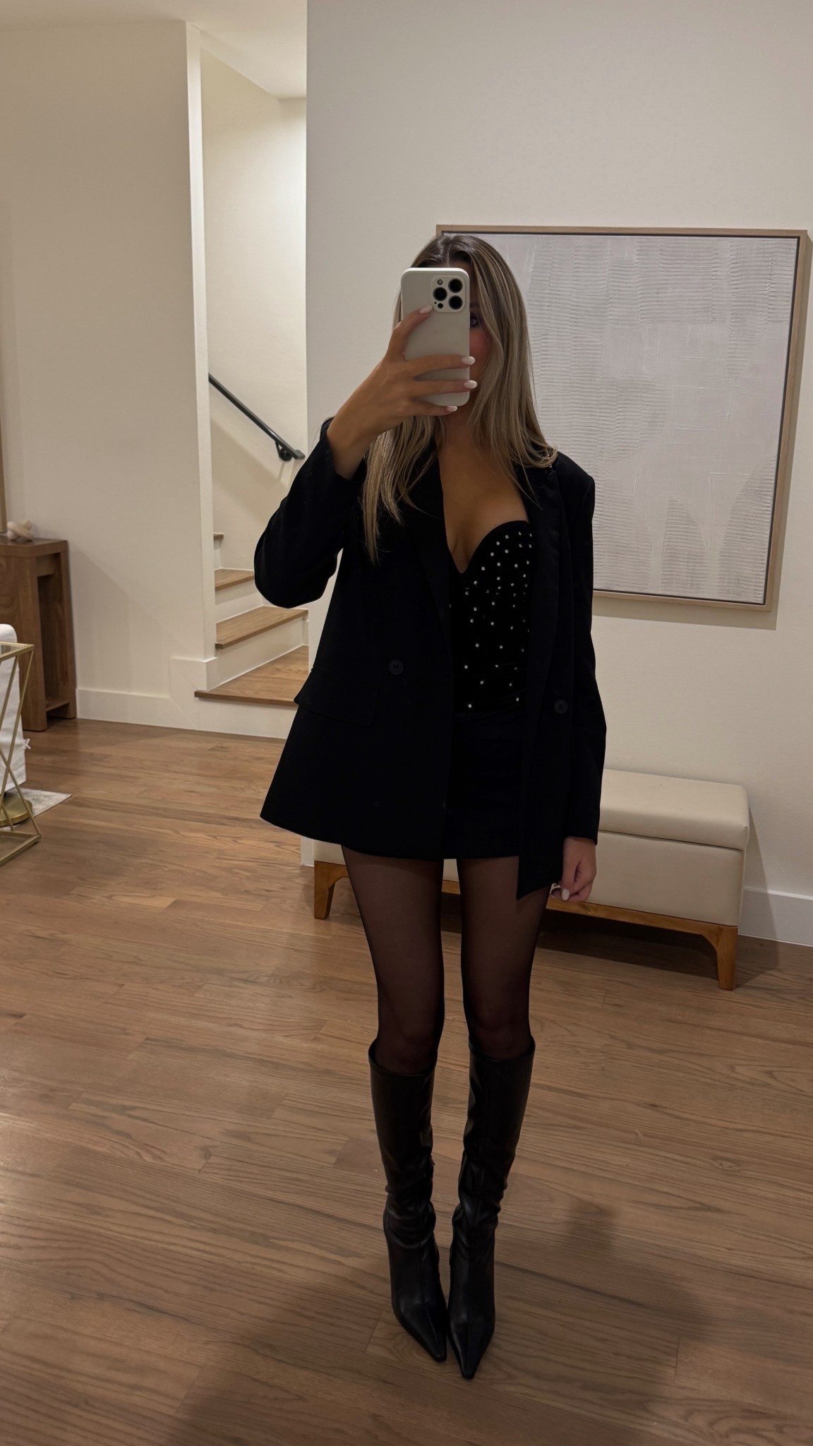 holiday outfit 

#LTKootd #LTKHoliday