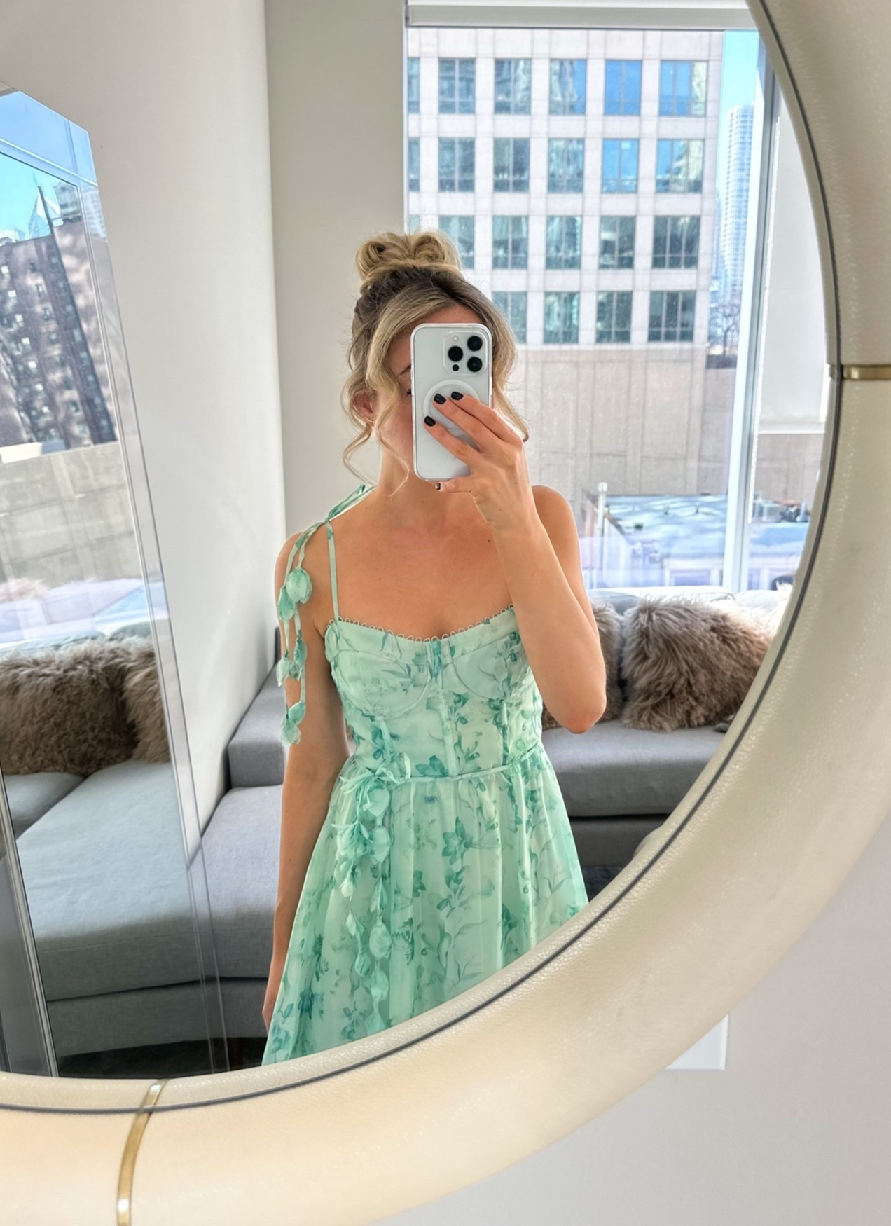 Wedding Guest Dress / Bridesmaid Dress 
* this dress is on sale at Bloomingdales right now (first linked dress) 


ootd style fashion, bridal shower outfit guest, bridal shower dress, wedding guest dress summer, summer outfit

#LTKSaleAlert #LTKWedding #LTKTravel