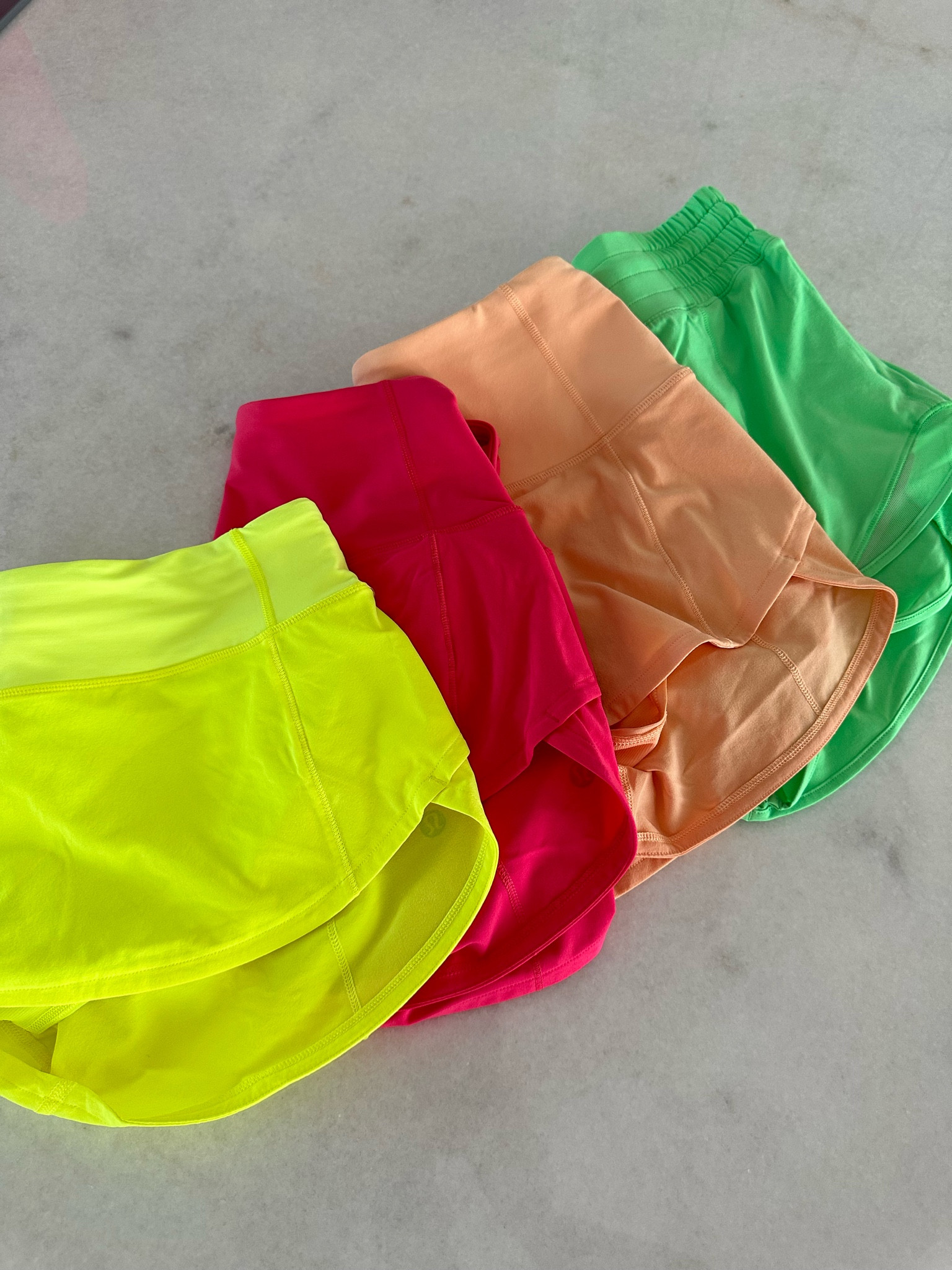 Favorite lululemon running shorts size 4 

#LTKFindsUnder100 #LTKFindsUnder50 #LTKFitness