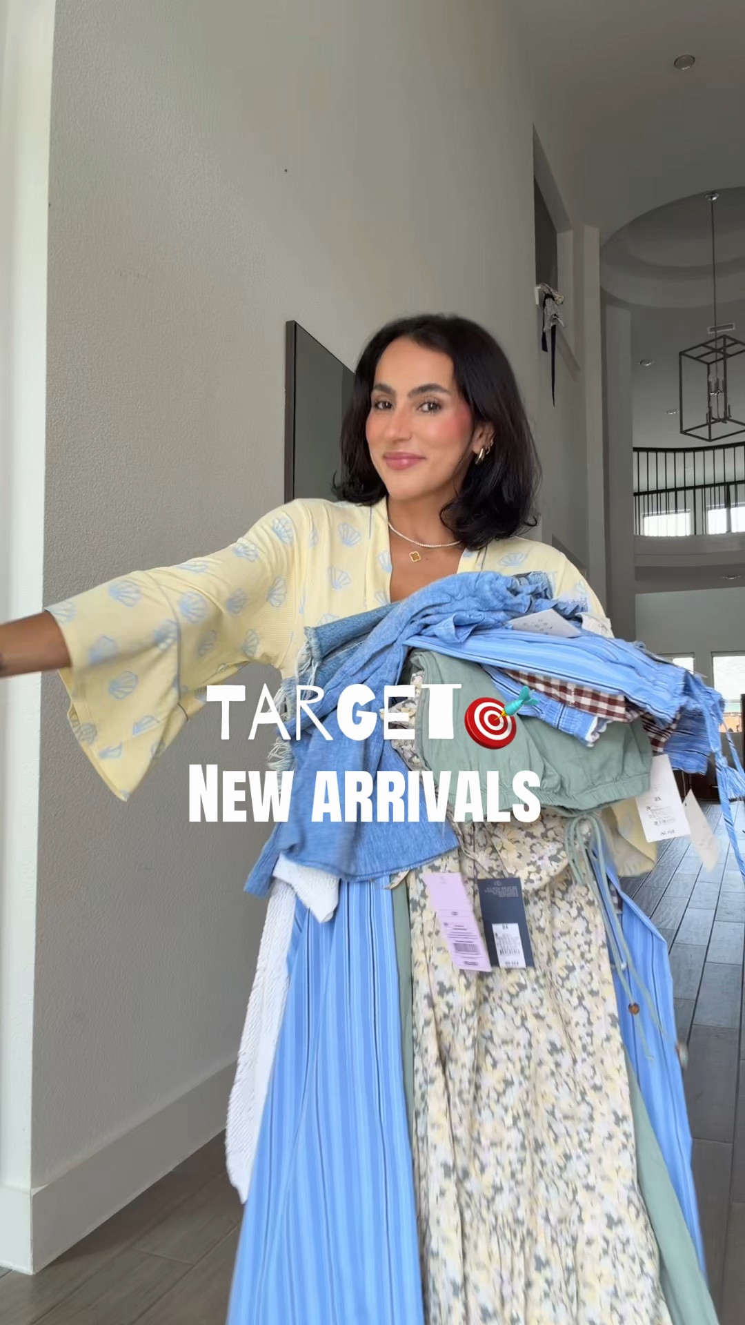 New arrivals #Target Everything size XS @Target #targetstyle #casualoutfits #springstyle 

#LTKSeasonal #LTKPetite