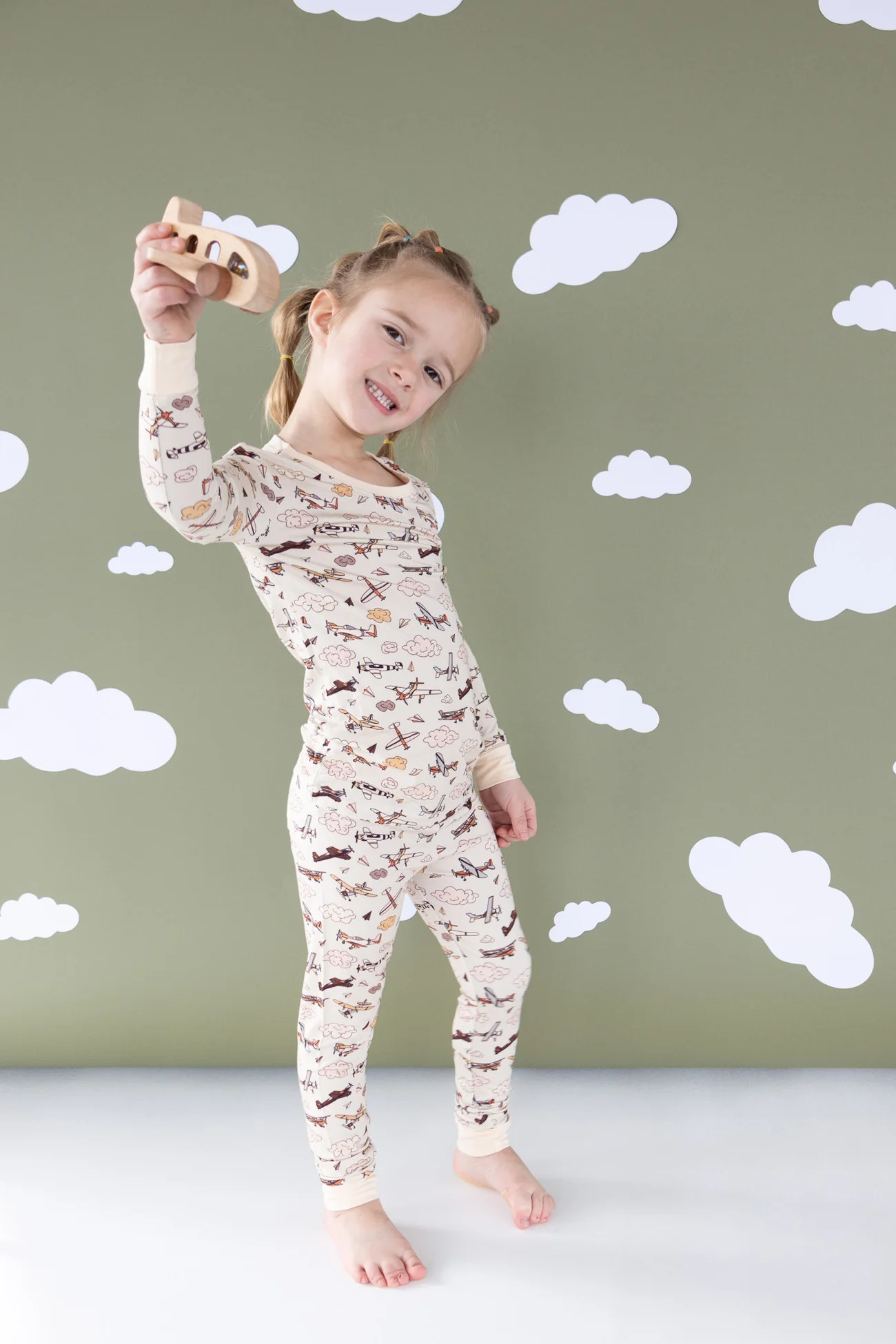 SO FLY DREAM SET | Dream Big Little Co.