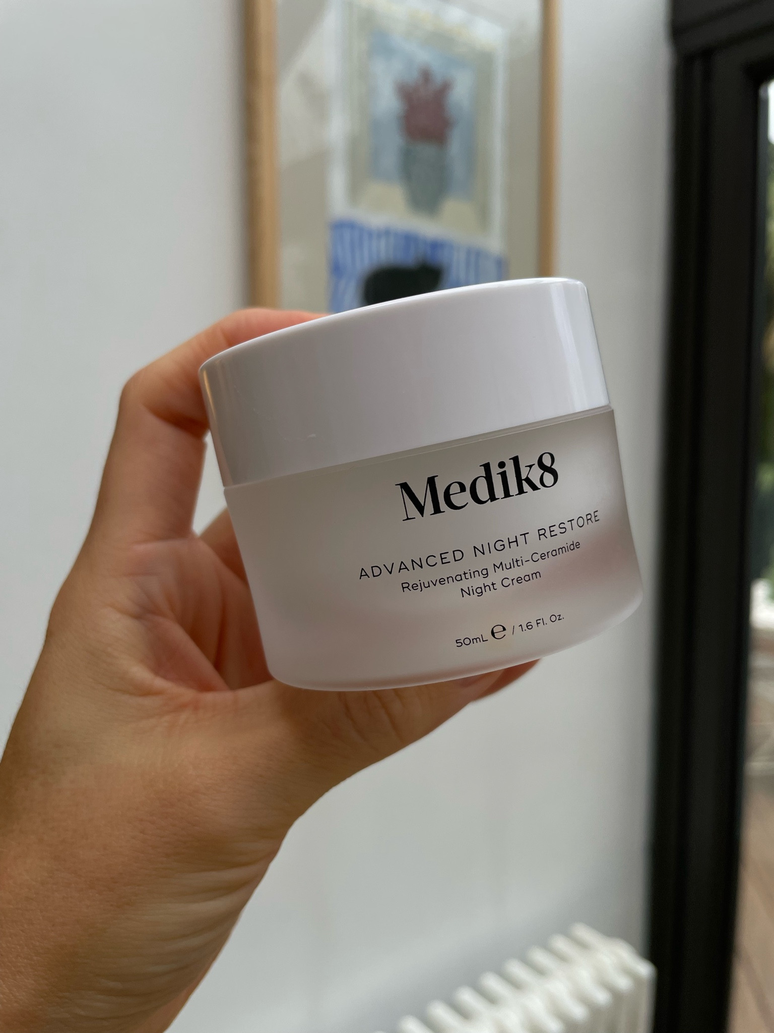 This must be my 10th reorder of this product. It’s the best night cream in my opinion and has been formulated for use alongside vitamin A products like Retinol. It’s incredibly hydrating, so perfect for this winter weather  

#LTKbeauty #LTKMostLoved #LTKSeasonal