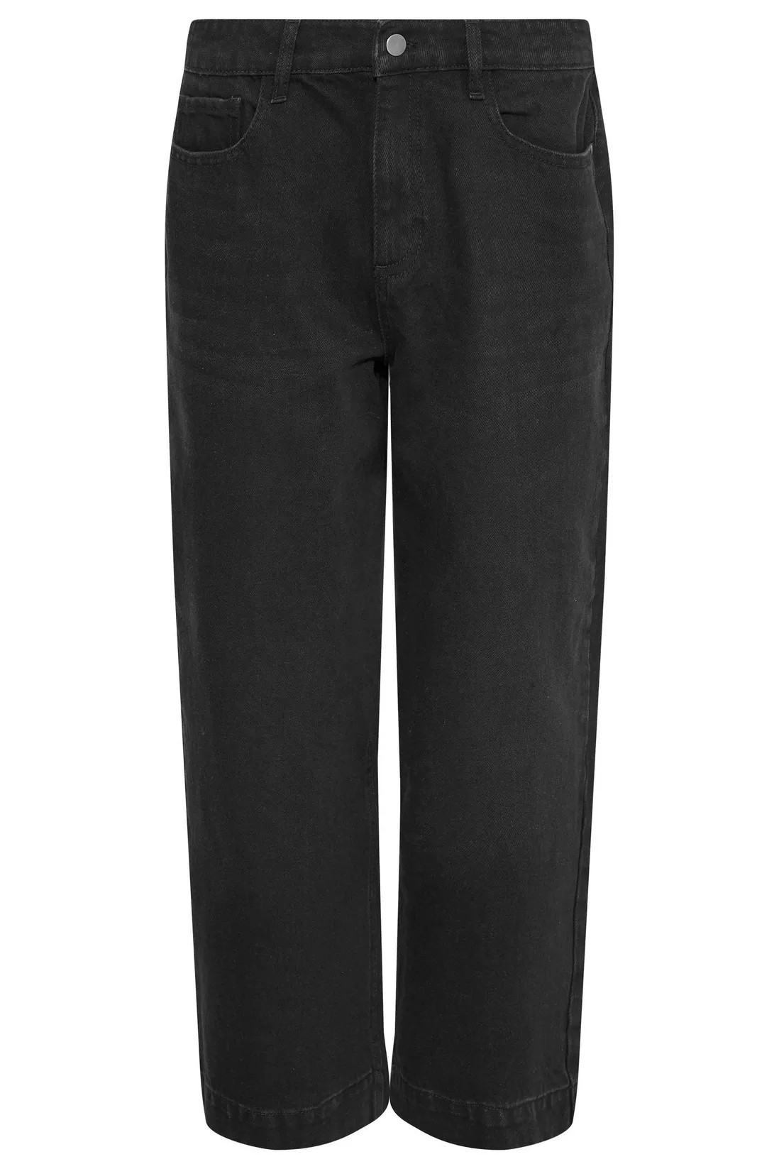 Petite Wide Leg Jeans | Debenhams UK