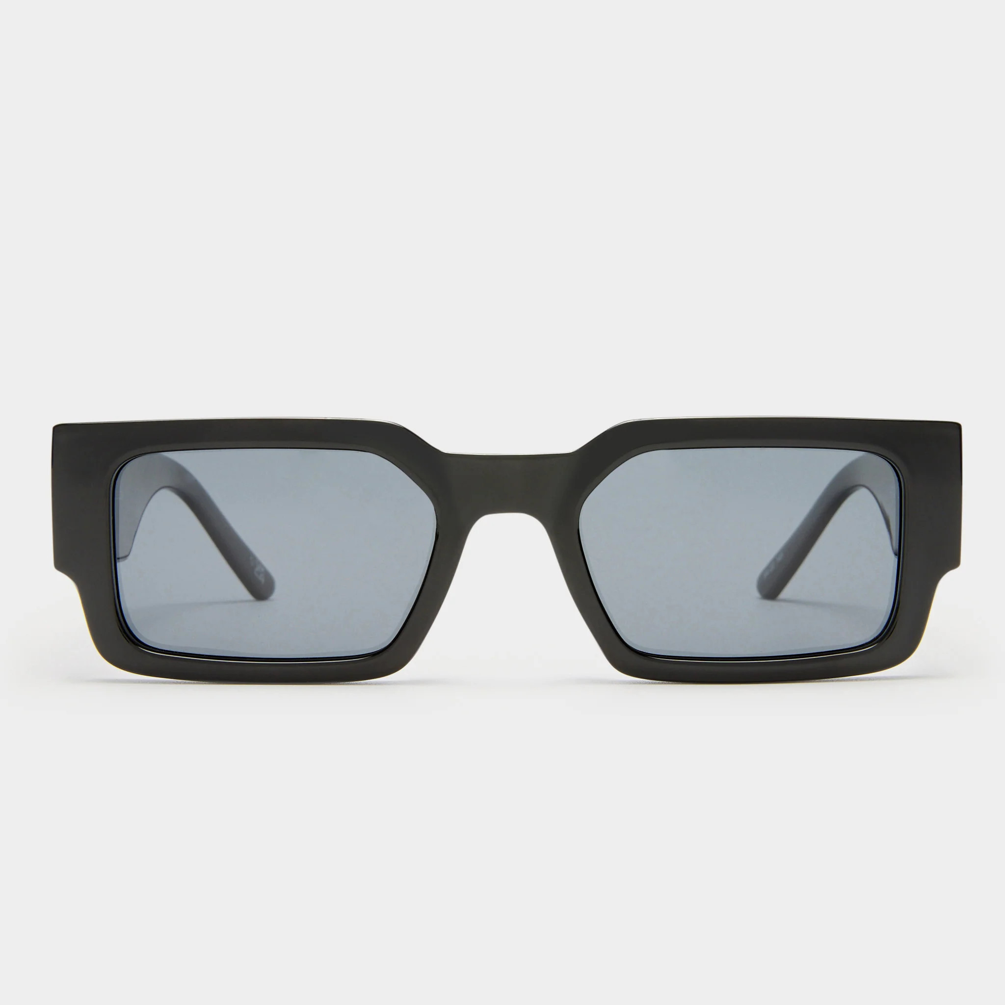 CONTEMPLATION BLACK POLARIZED | Le Specs (US)