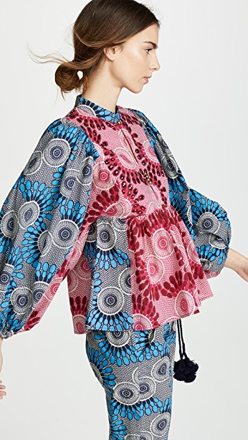 Figue
                
            

    Nora Top | Shopbop